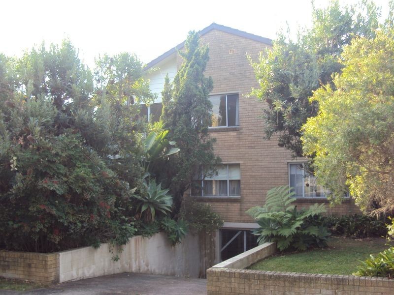 4/54A Hilltop Crescent, Fairlight NSW 2094