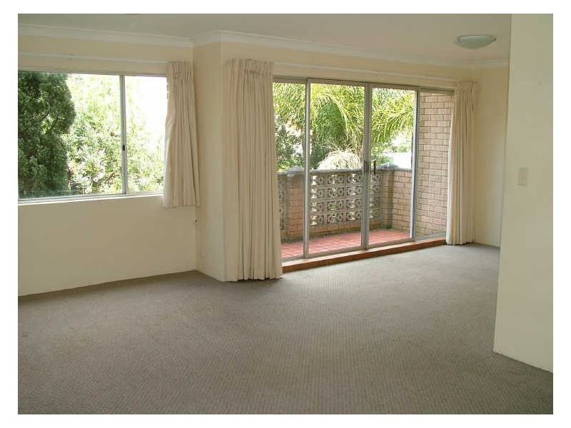 4/54A Hilltop Crescent, Fairlight NSW 2094