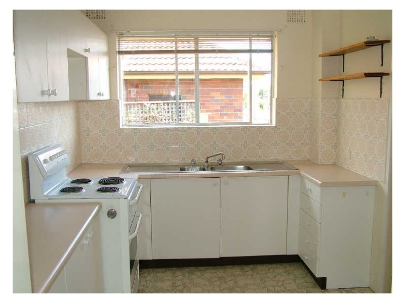 4/54A Hilltop Crescent, Fairlight NSW 2094