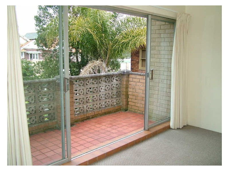 4/54A Hilltop Crescent, Fairlight NSW 2094