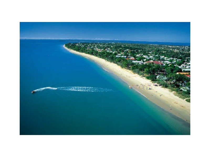 328 Charlton Esplanade, Hervey Bay QLD 4655