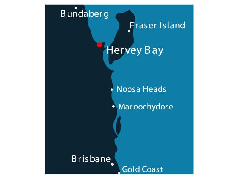 328 Charlton Esplanade, Hervey Bay QLD 4655