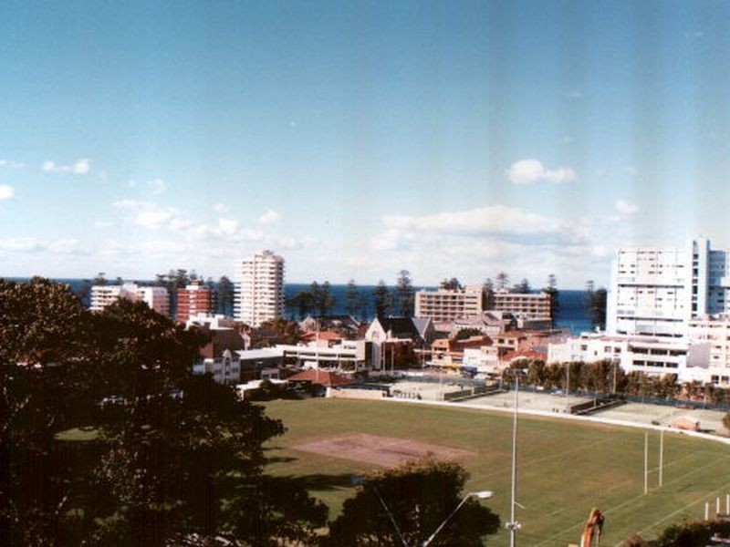 8/6 Tower Street, Manly NSW 2095