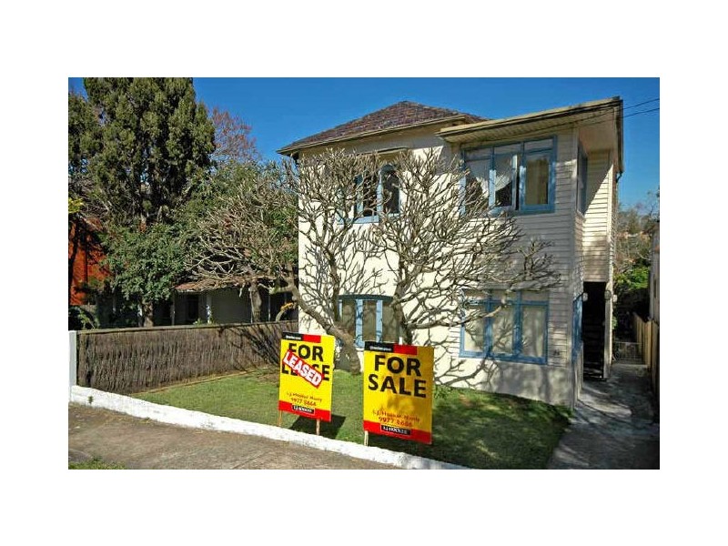 34 Wood Street, Manly NSW 2095