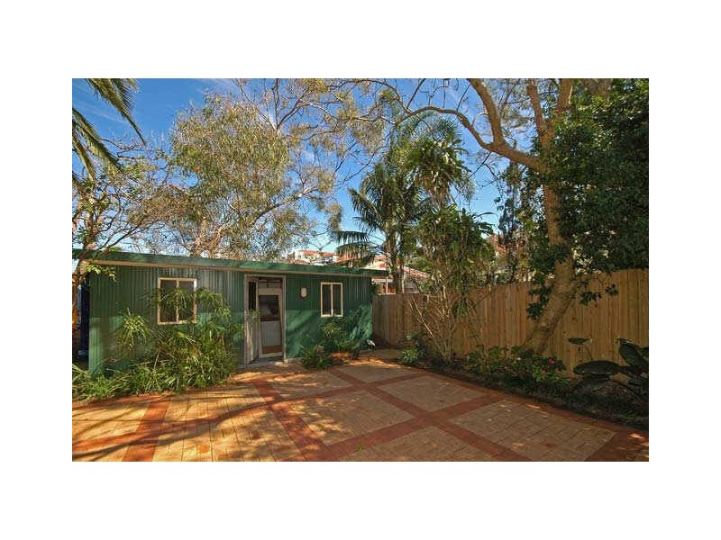 34 Wood Street, Manly NSW 2095