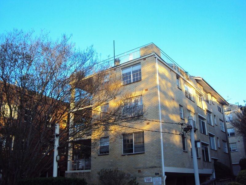 5/4-6 Ashburner Street, Manly NSW 2095
