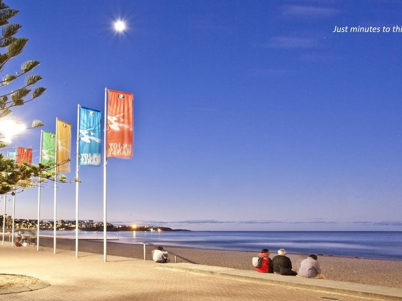 236/25 Wentworth Street, Manly NSW 2095