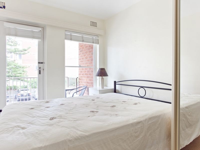 2/40-42 Ashburner Street, Manly NSW 2095