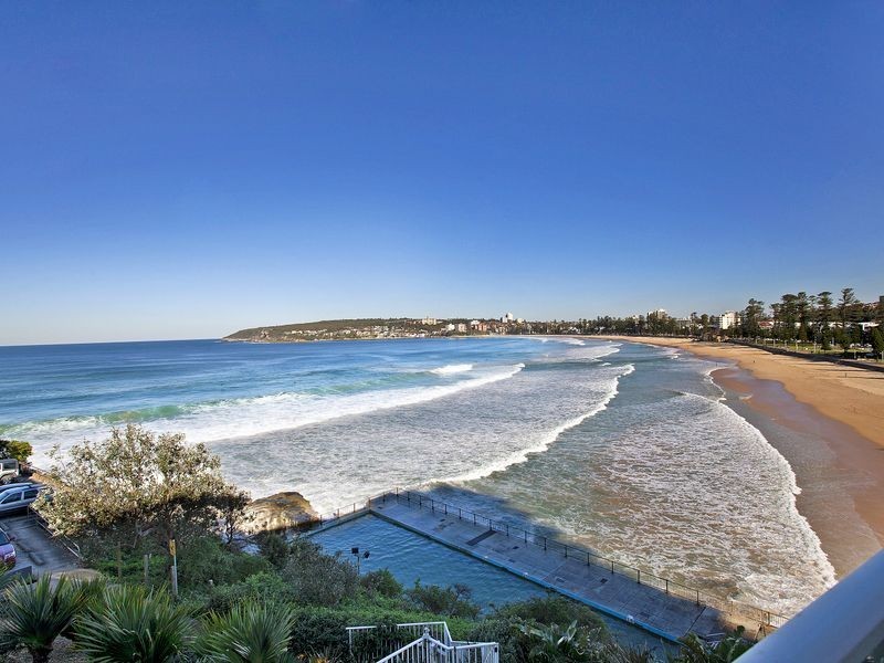 5/34 Queenscliff Road, Queenscliff NSW 2096