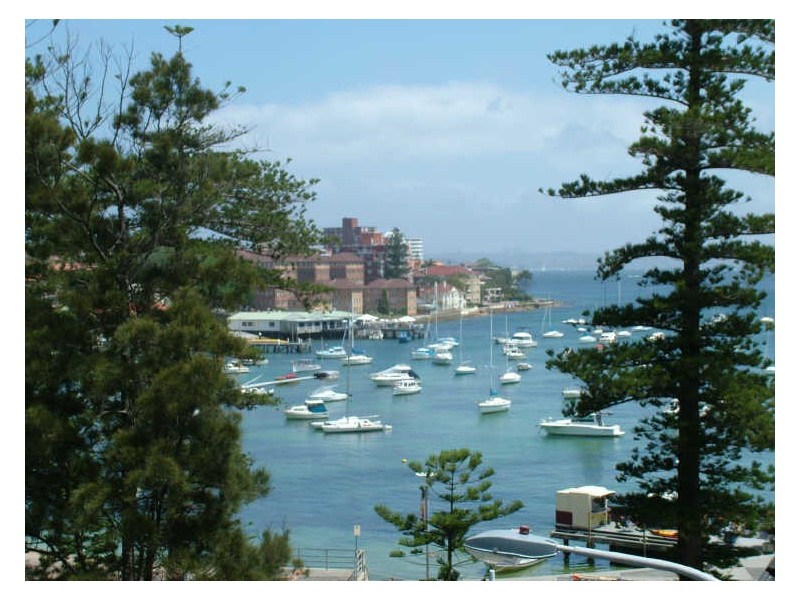 4/40 East Esplanade, Manly NSW 2095