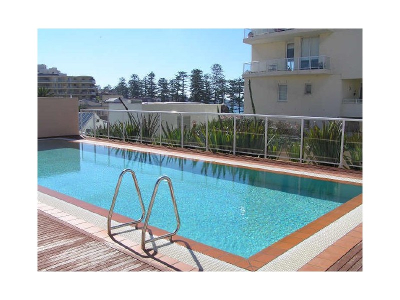 248/11-25 Wentworth, Manly NSW 2095