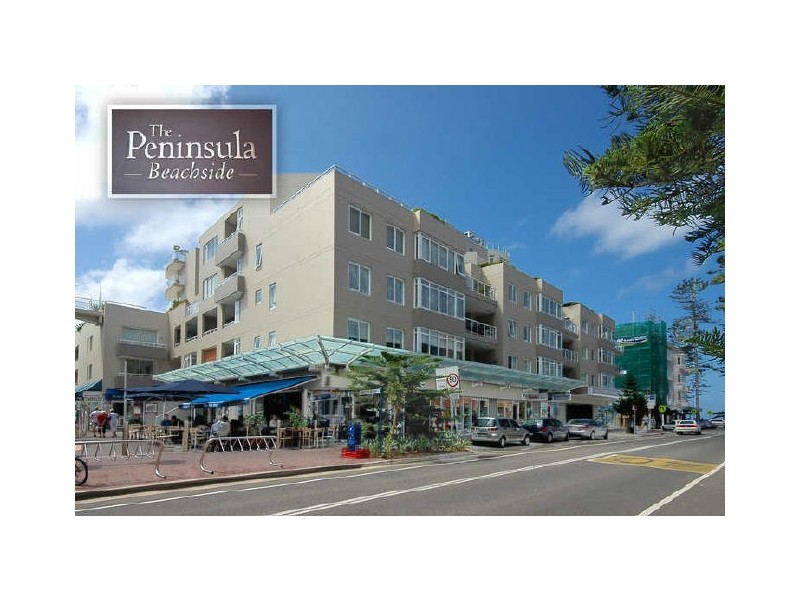 248/11-25 Wentworth, Manly NSW 2095