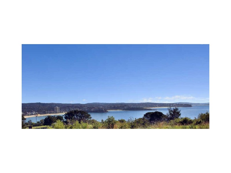12/2 Cerretti Crescent “The Coast”, Manly NSW 2095