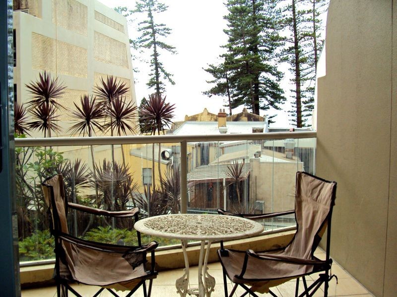 307B/9-15 Central Avenue, Manly NSW 2095