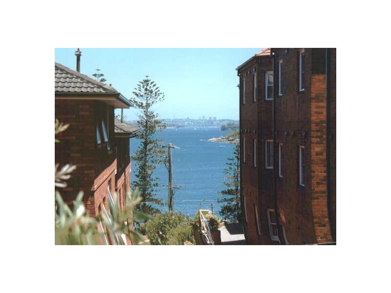 15/15 Fairlight Street, Fairlight NSW 2094