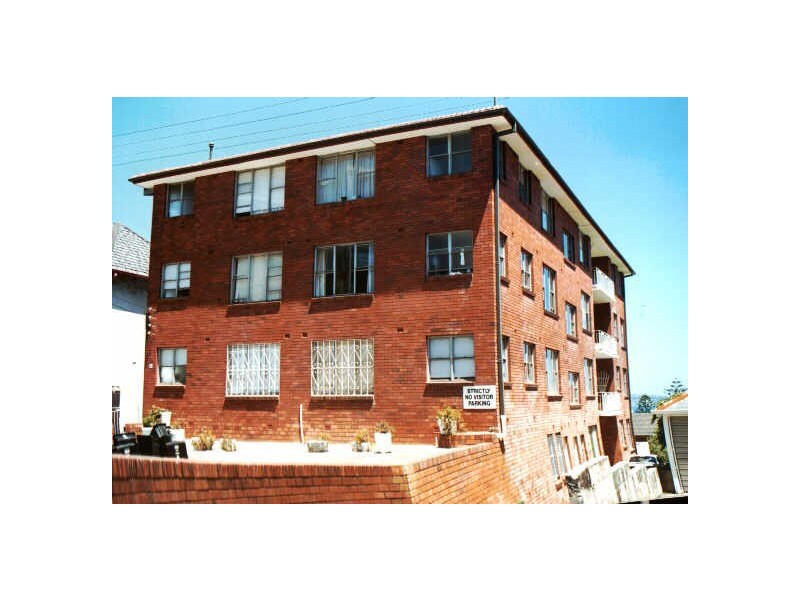 15/15 Fairlight Street, Fairlight NSW 2094