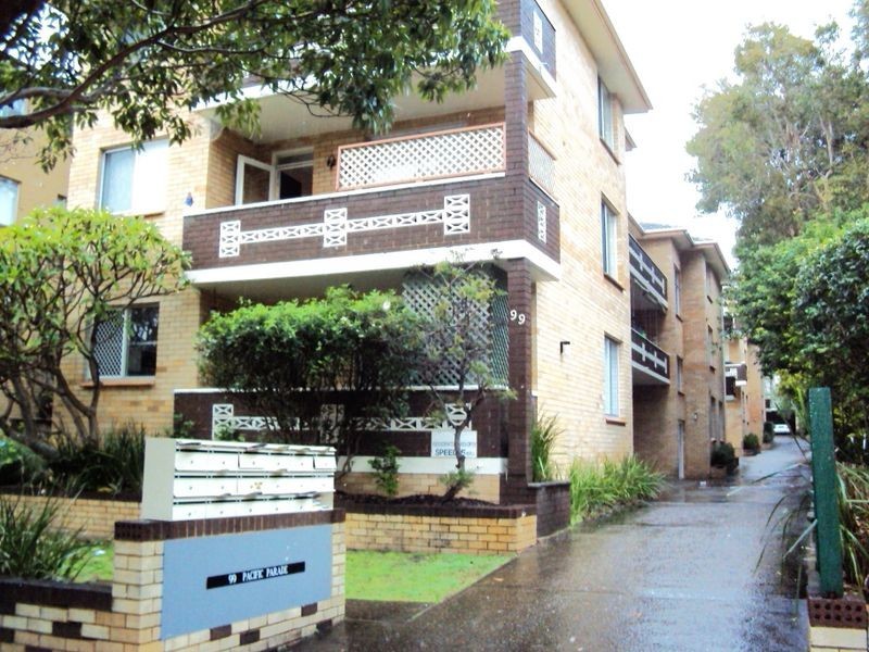 8/99 Pacific Parade, Dee Why NSW 2099