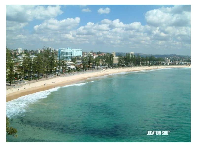 3/57 Whistler Street, Manly NSW 2095