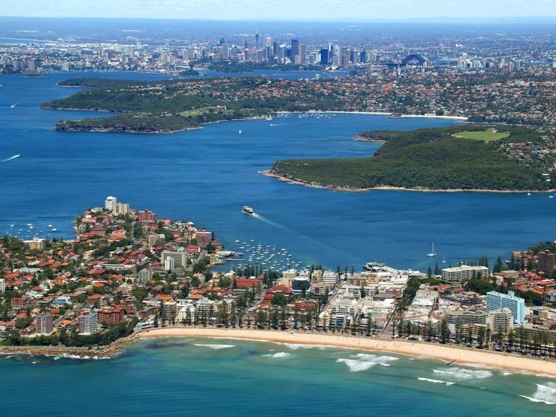 A/57 Addison Road, Manly NSW 2095