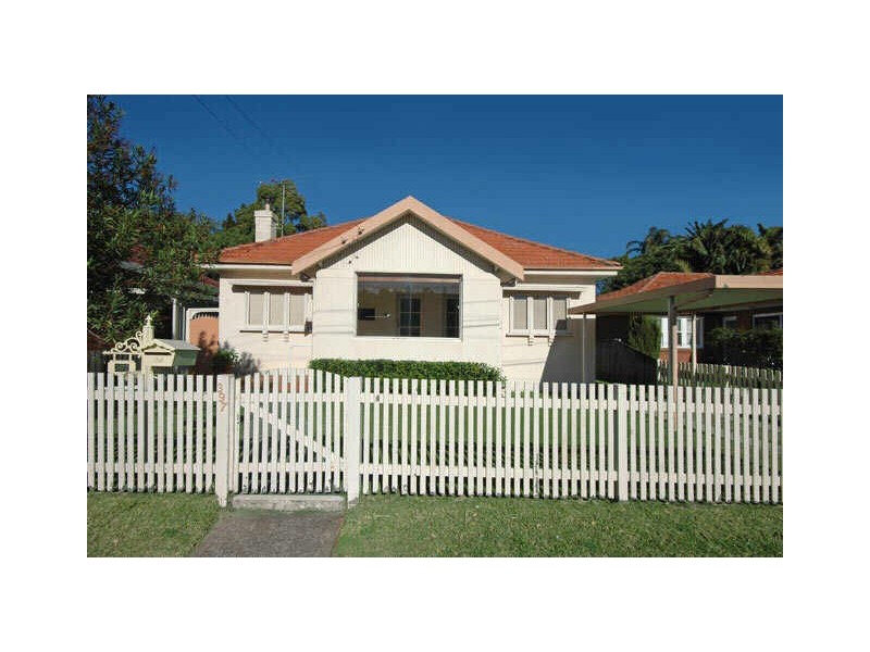 397 Pittwater Road, North Manly NSW 2100