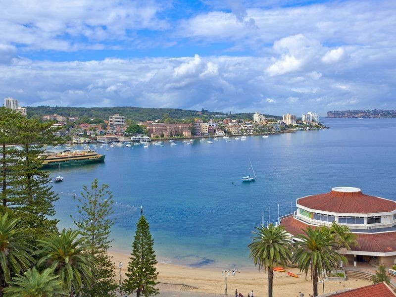 30/91 West Esplanade, Manly NSW 2095