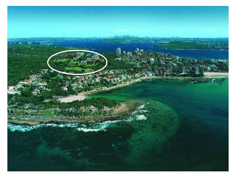 11/3 Cerretti Crescent, Manly NSW 2095