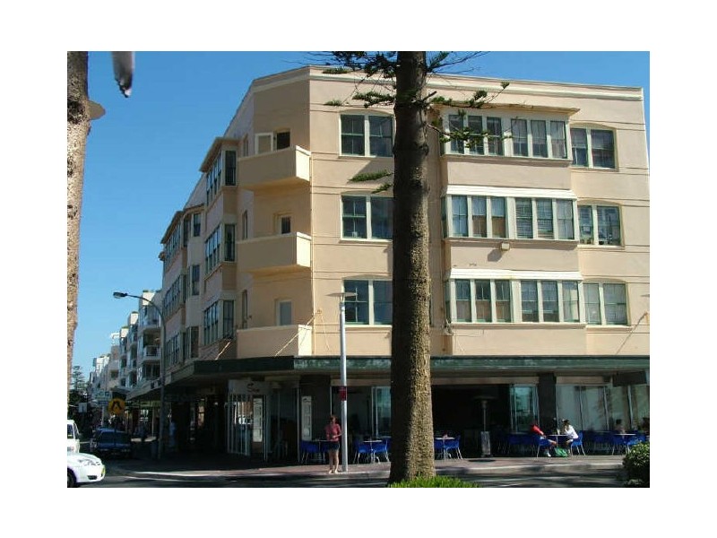306/25 South Steyne, Manly NSW 2095