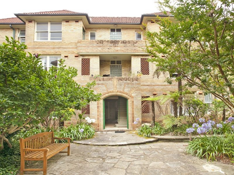 3/84a Darley Road, Manly NSW 2095