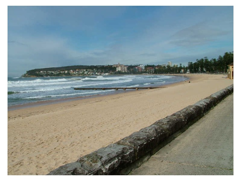 1, 2 & 5/111 North Steyne, Manly NSW 2095