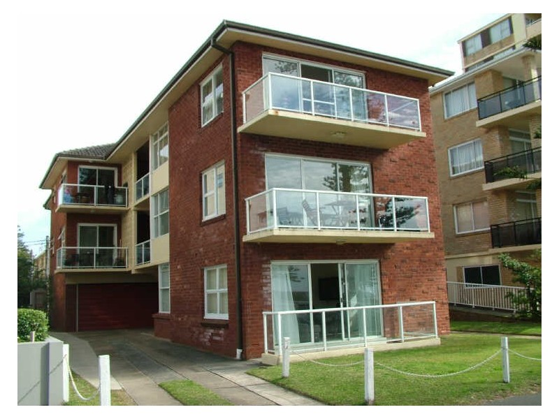 1, 2 & 5/111 North Steyne, Manly NSW 2095