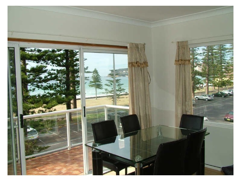 1, 2 & 5/111 North Steyne, Manly NSW 2095
