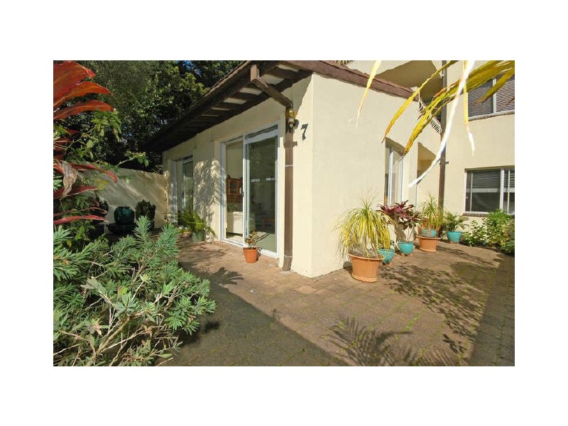 7/27 Marshall Street, Manly NSW 2095