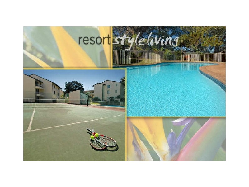 7/27 Marshall Street, Manly NSW 2095