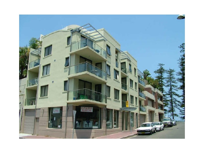 8/7-9 Gilbert Street, Manly NSW 2095