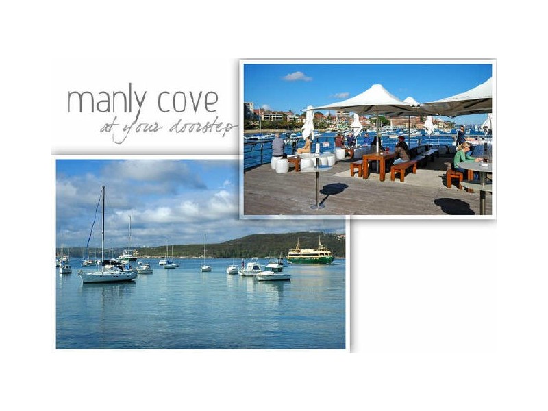 8/7-9 Gilbert Street, Manly NSW 2095