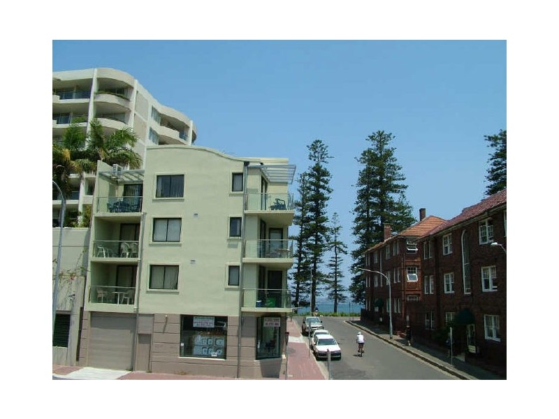 8/7-9 Gilbert Street, Manly NSW 2095
