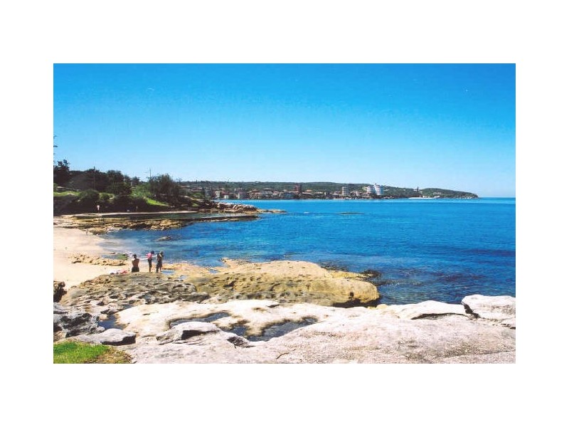 6/10 Fairlight Crescent, Fairlight NSW 2094