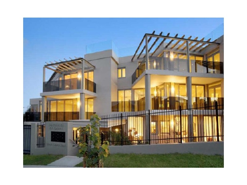 12/63-67 Pavilion Street, Queenscliff NSW 2096