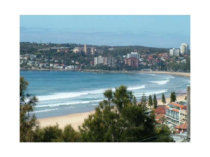 12/63-67 Pavilion Street, Queenscliff NSW 2096