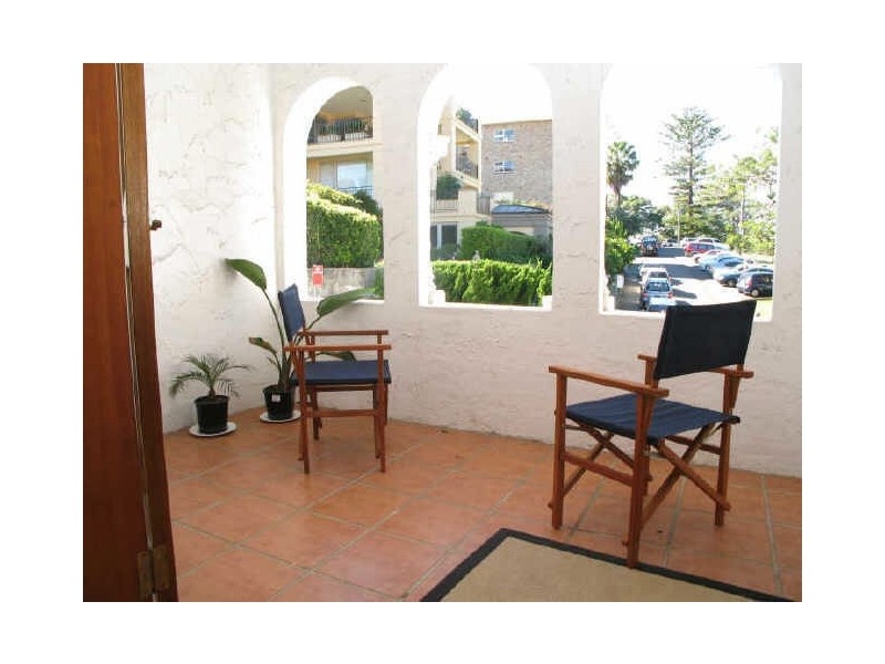 4/1 Camera St, Manly NSW 2095