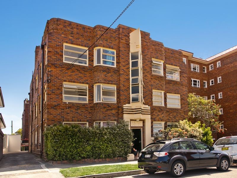 3/127 Bower Street, Manly NSW 2095