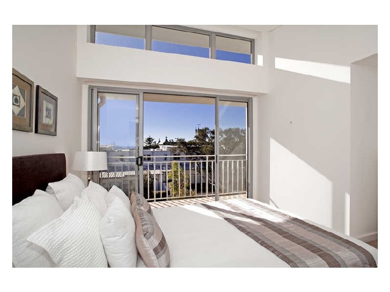 15/1 Cerretti Crescent, Manly NSW 2095