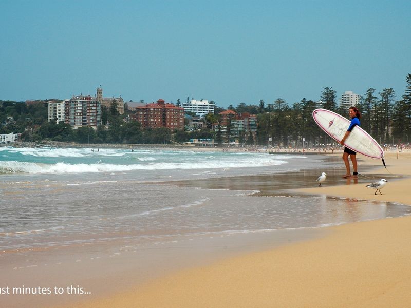 93-95 North Steyne, Manly NSW 2095