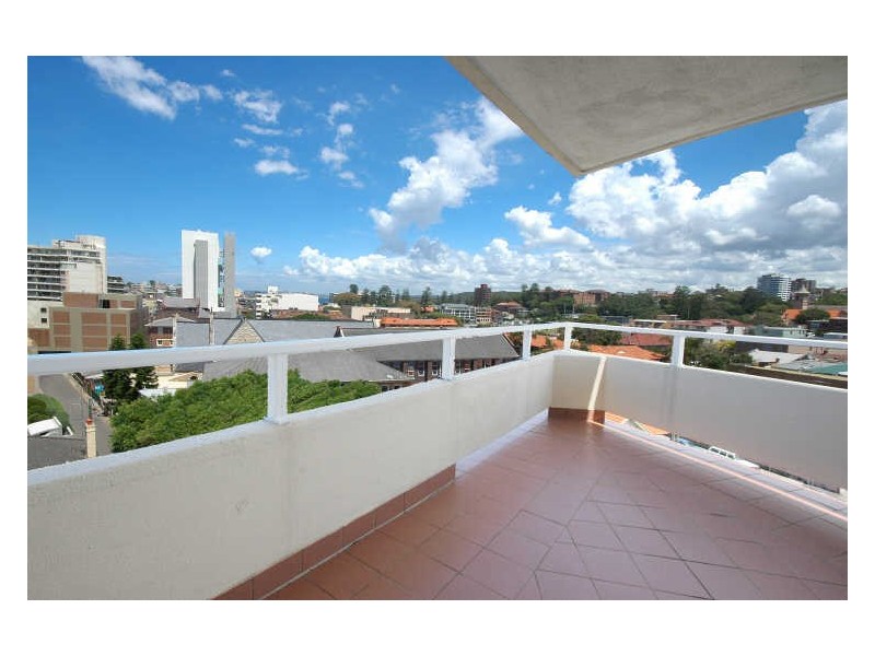 21/62 North Steyne, Manly NSW 2095