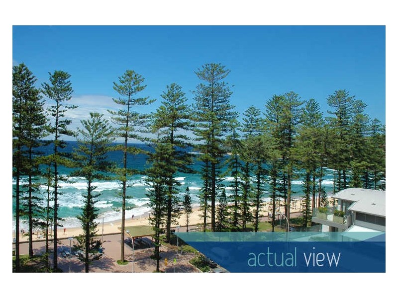 21/62 North Steyne, Manly NSW 2095