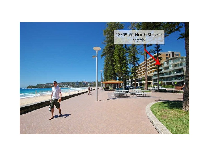 13/59 North Steyne, Manly NSW 2095