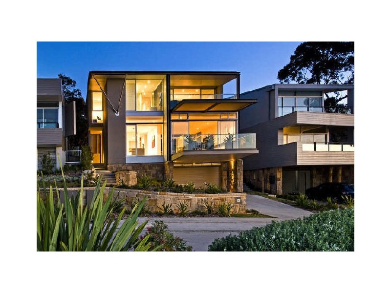 10 Montpelier Place, Manly NSW 2095