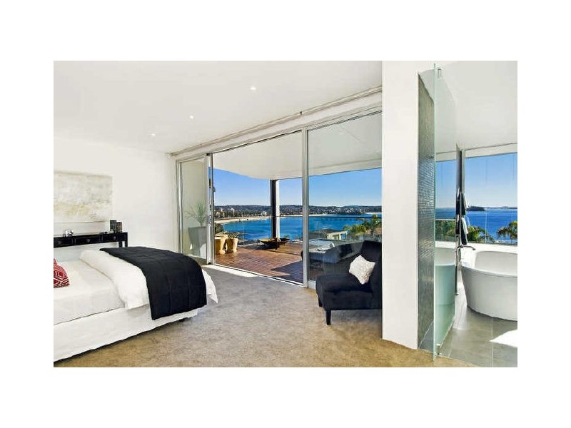 10 Montpelier Place, Manly NSW 2095