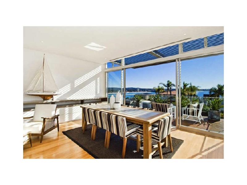 10 Montpelier Place, Manly NSW 2095