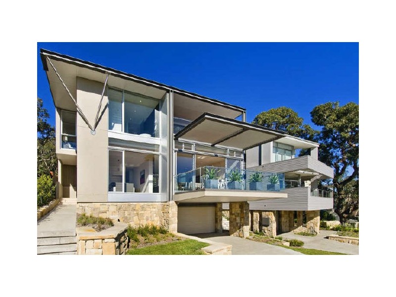 10 Montpelier Place, Manly NSW 2095